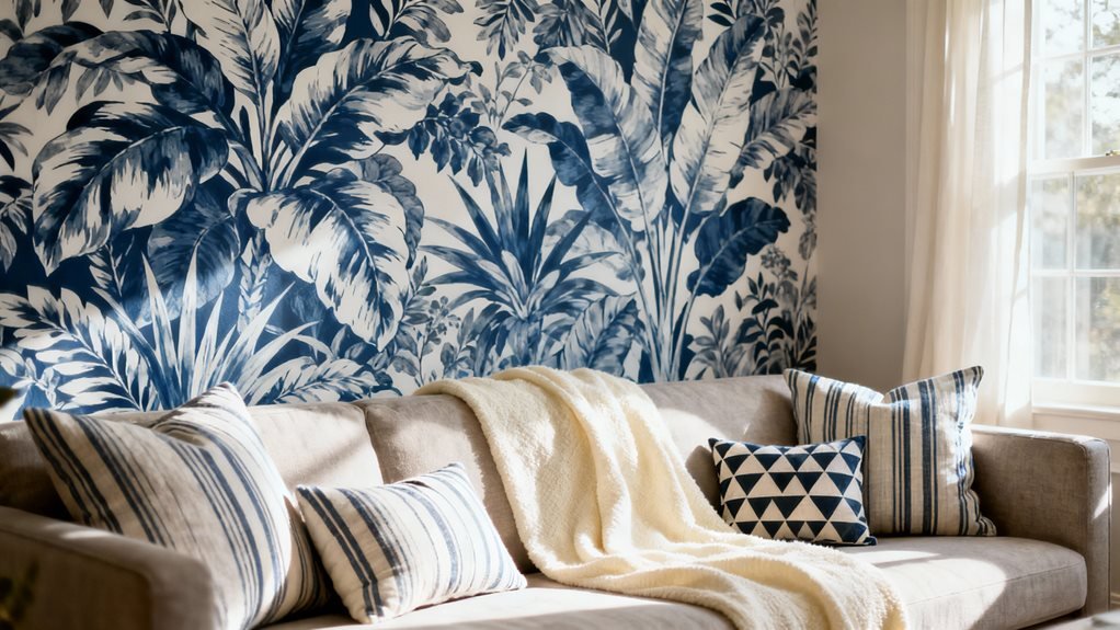 anchor dominates pattern harmony 60 30 10