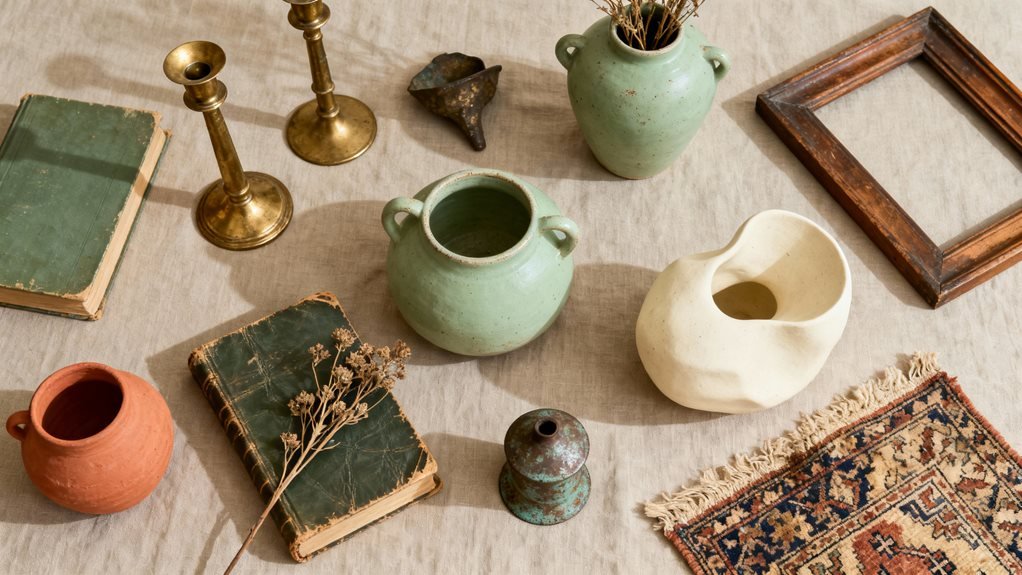 define your thrift store aesthetic boundaries