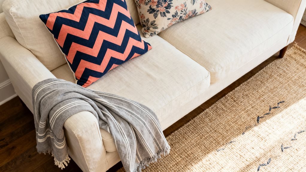 one busy one calm balance